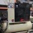 Ingersol Rand 15 HP Screw Compressor