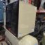 Ingersol Rand 15 HP Screw Compressor