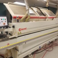 2017 SCM Olimpic K360 T-ER 1 Edgebander