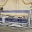 Used Homag BOF 712 CNC Router Twin Table