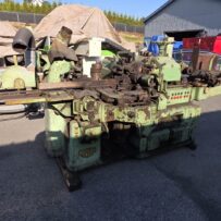 Mattison 276 4 Head Moulder