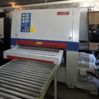 Cantek PR-1100NDA Planer Sander