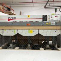 Italpresse Ideal 6/3 F Cold Press