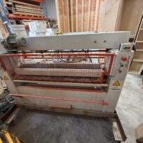 Italpresse R3/130 Glue Spreader