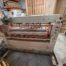 Italpresse R3/130 Glue Spreader