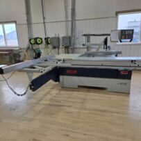 Cantek CANP4005 Programmable Sliding Saw
