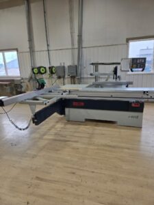 Cantek CANP4005 Programmable Sliding Saw
