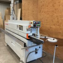 Bimatic Challenger 4.5 Plus Edgebander