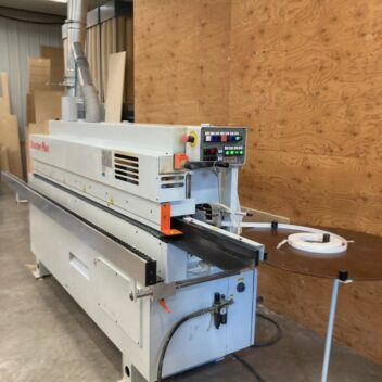 Bimatic Challenger 4.5 Plus Edgebander