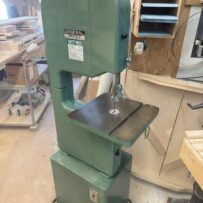 General 490 Bandsaw