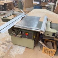 SCMi si 150 Table Saw