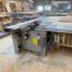 Altendorf WA 6 Sliding Saw