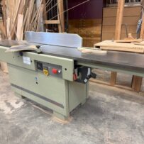 SCM Formula F1 Jointer