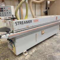 Holzher Streamer 1054 Edgebander