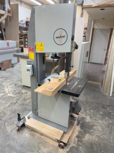 Meber 500 Bandsaw