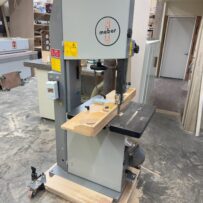 Meber 500 Bandsaw