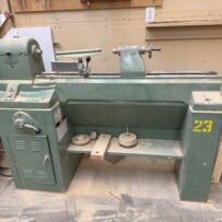 General 260 Wood Lathe