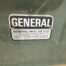 General 260 Wood Lathe