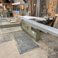 SCM Formula S1 Sliding Saw