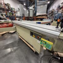 Used SCM Formula S1 Sliding Saw