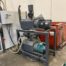 Used Homag BOF 712 CNC Router Twin Table