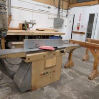 SCM F3 A Jointer