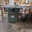 General 350 Table Saw - 5 HP