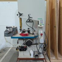 ACM BS 740RS3 Bandsaw