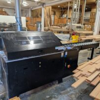 Automatic EMA 250 End Matcher