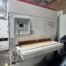 Butfering Classic 313 QCE Thickness Sander