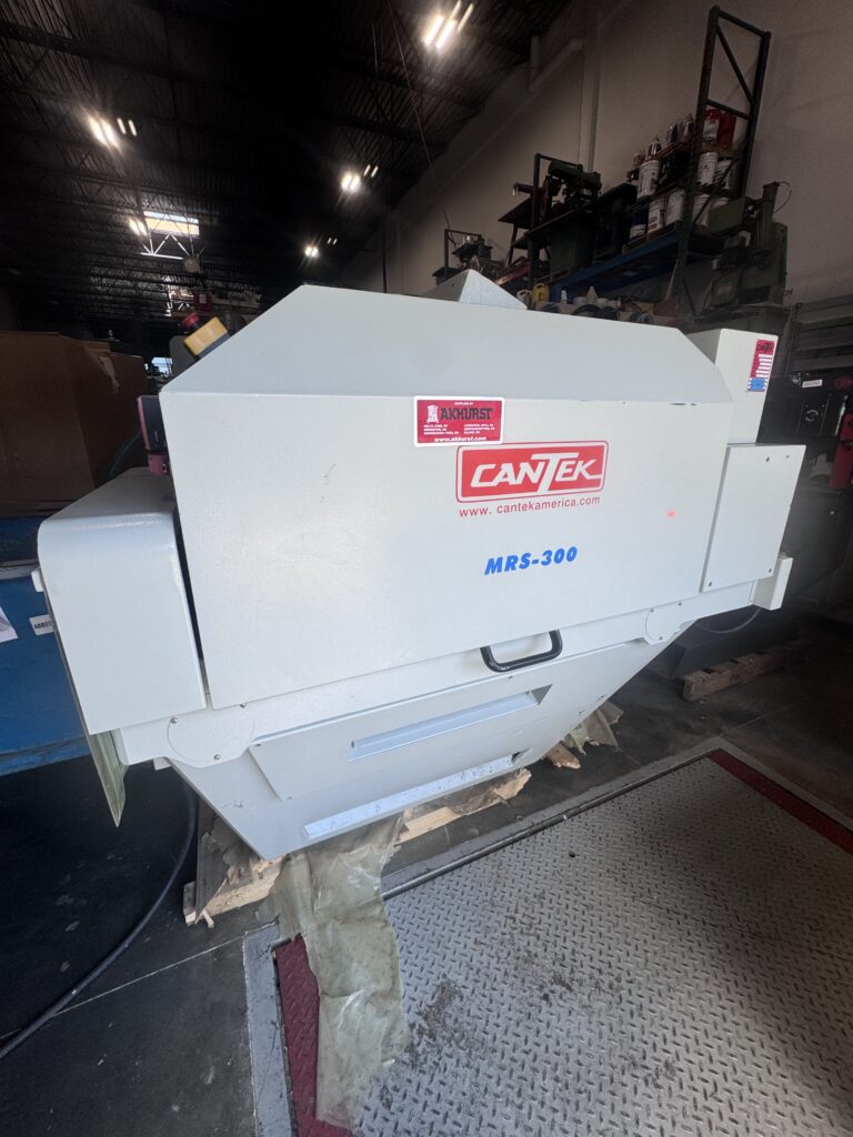 Cantek MRS-300 Multi Ripsaw