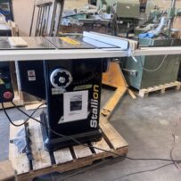CWI-T1003 Stallion Table Saw