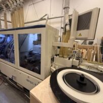 2020 SCM Olimpic K560R HP Edgebander