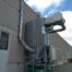 Nederman 40 HP Dust Collector