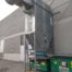Nederman 40 HP Dust Collector