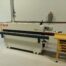 Used Cantek MX340 Edgebander