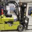 Clark TMX25 Forklift