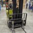 Clark TMX25 Forklift