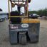 Used Combi-Lift Forklift