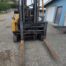 Used Combi-Lift Forklift