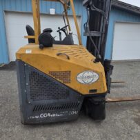 Used Combi-Lift Forklift