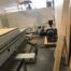 Used 2012 Weeke BHP200/Vantage 510 CNC Router
