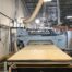 Used 2012 Weeke BHP200/Vantage 510 CNC Router