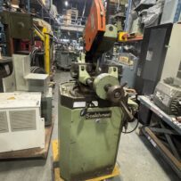 Scotchman Cold Cut Saw