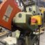 Scotchman Cold Cut Saw