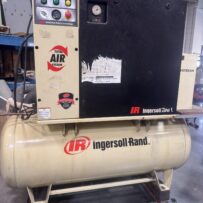 Ingersol Rand 15HP Screw Compressor