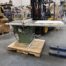 General 650 Table Saw