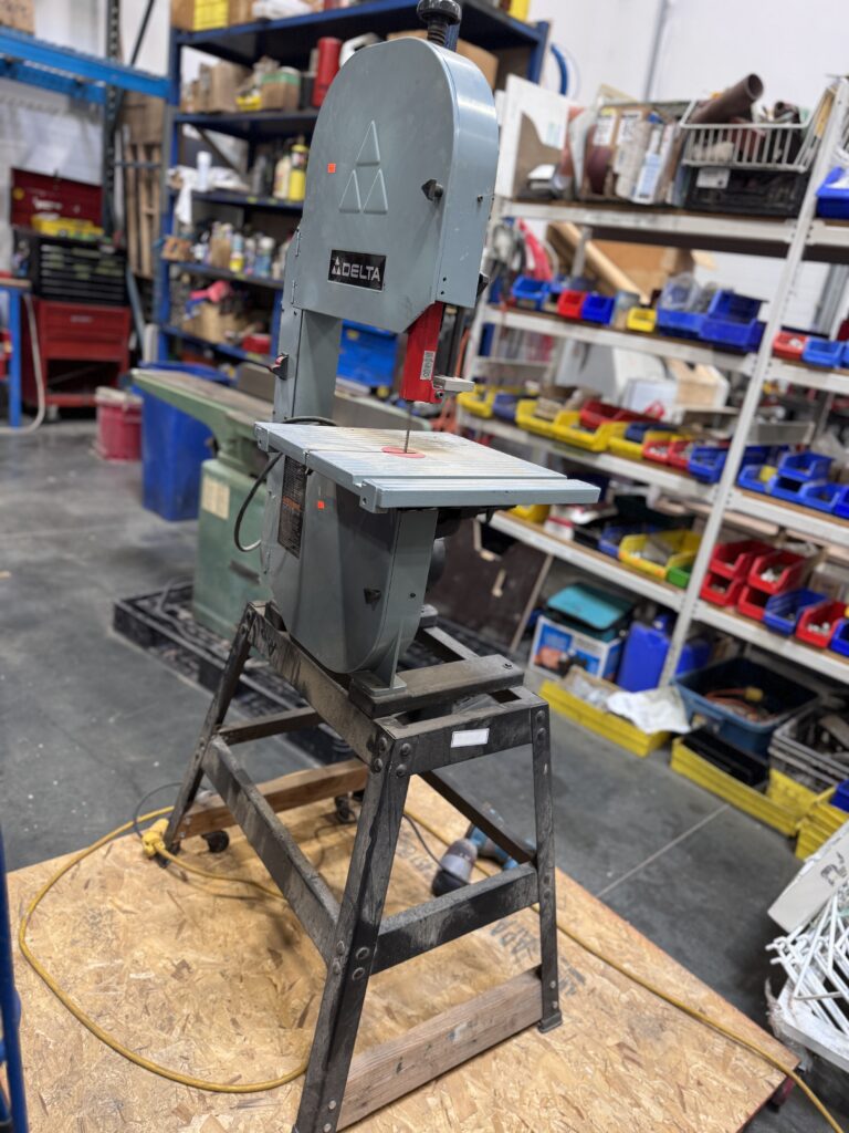 Delta 28-190C Bandsaw