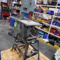 Delta 28-190C Bandsaw