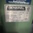 General International 90-240M1 Bandsaw